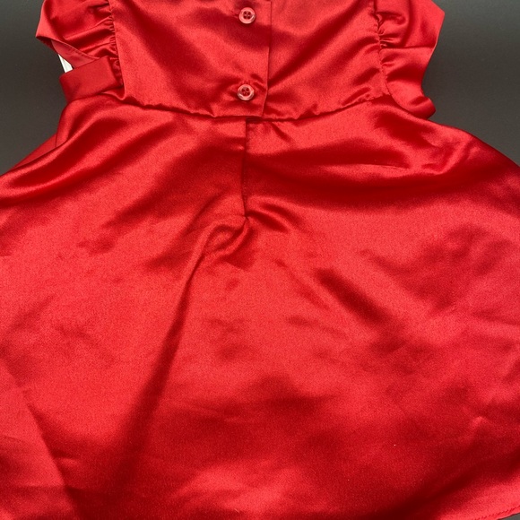 Infant Dress - Picture 4 of 10